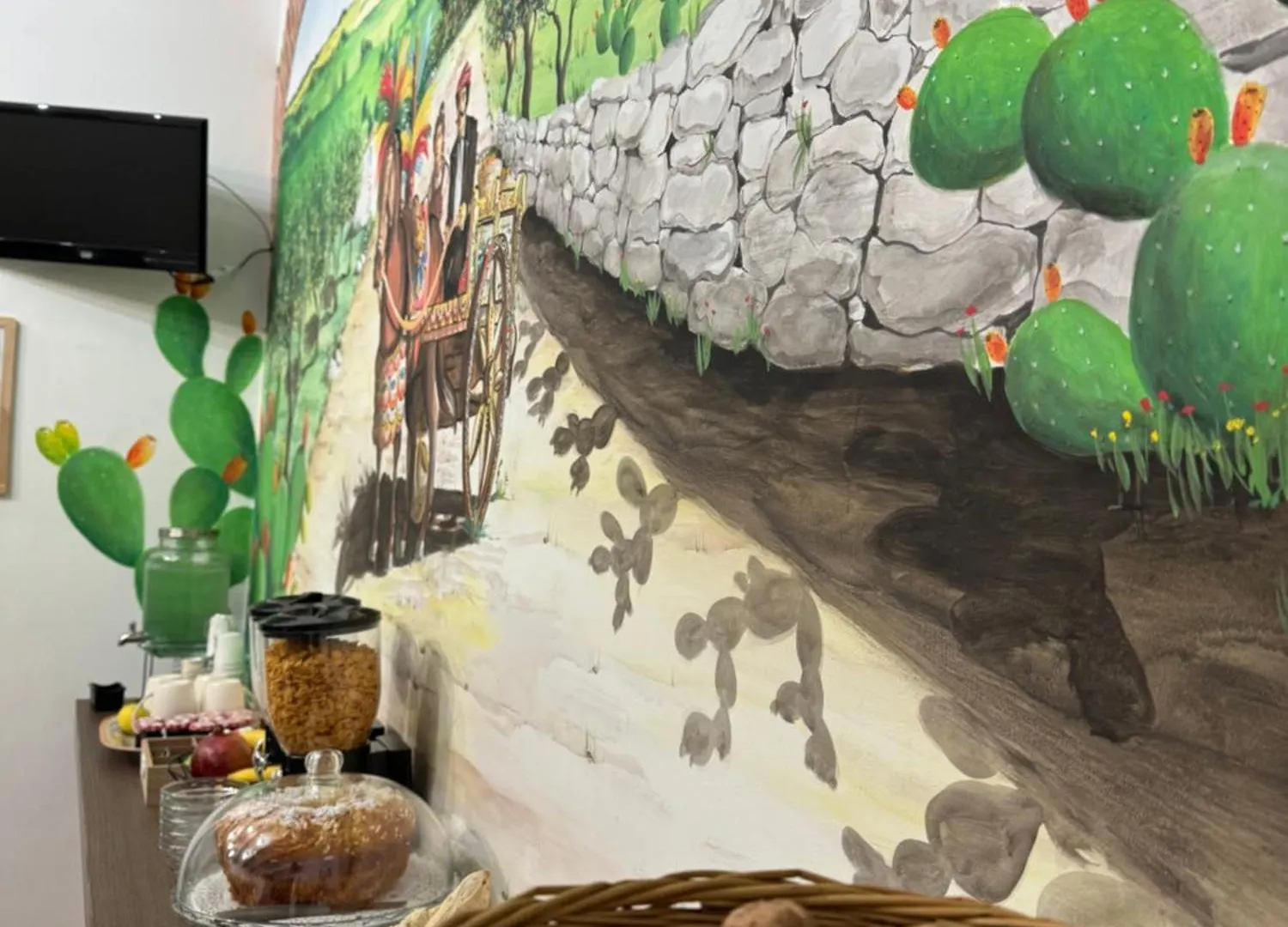B&B L'Angolo Di Plutia Piazza Armerina