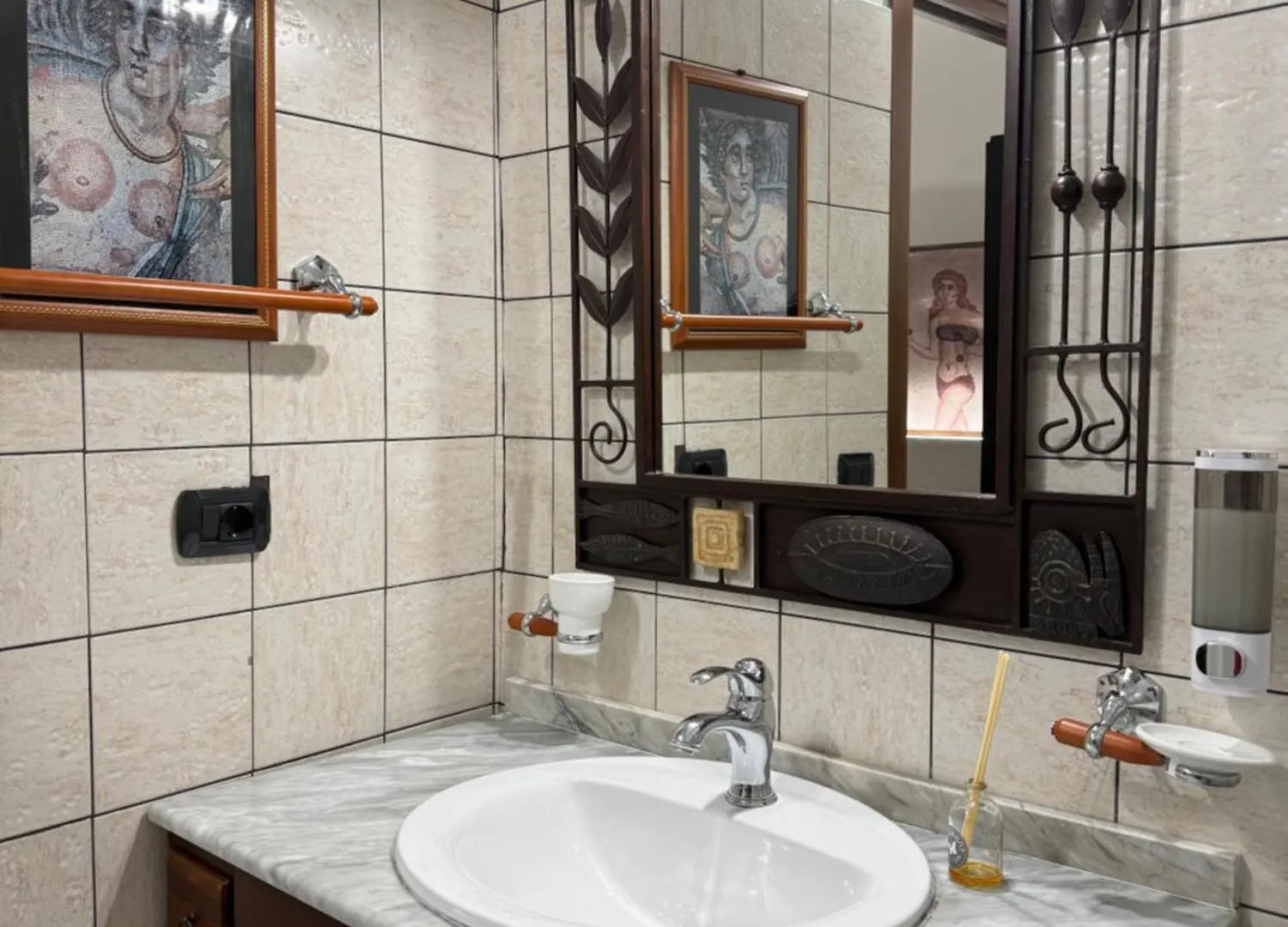B&B L'Angolo Di Plutia Piazza Armerina 0*,