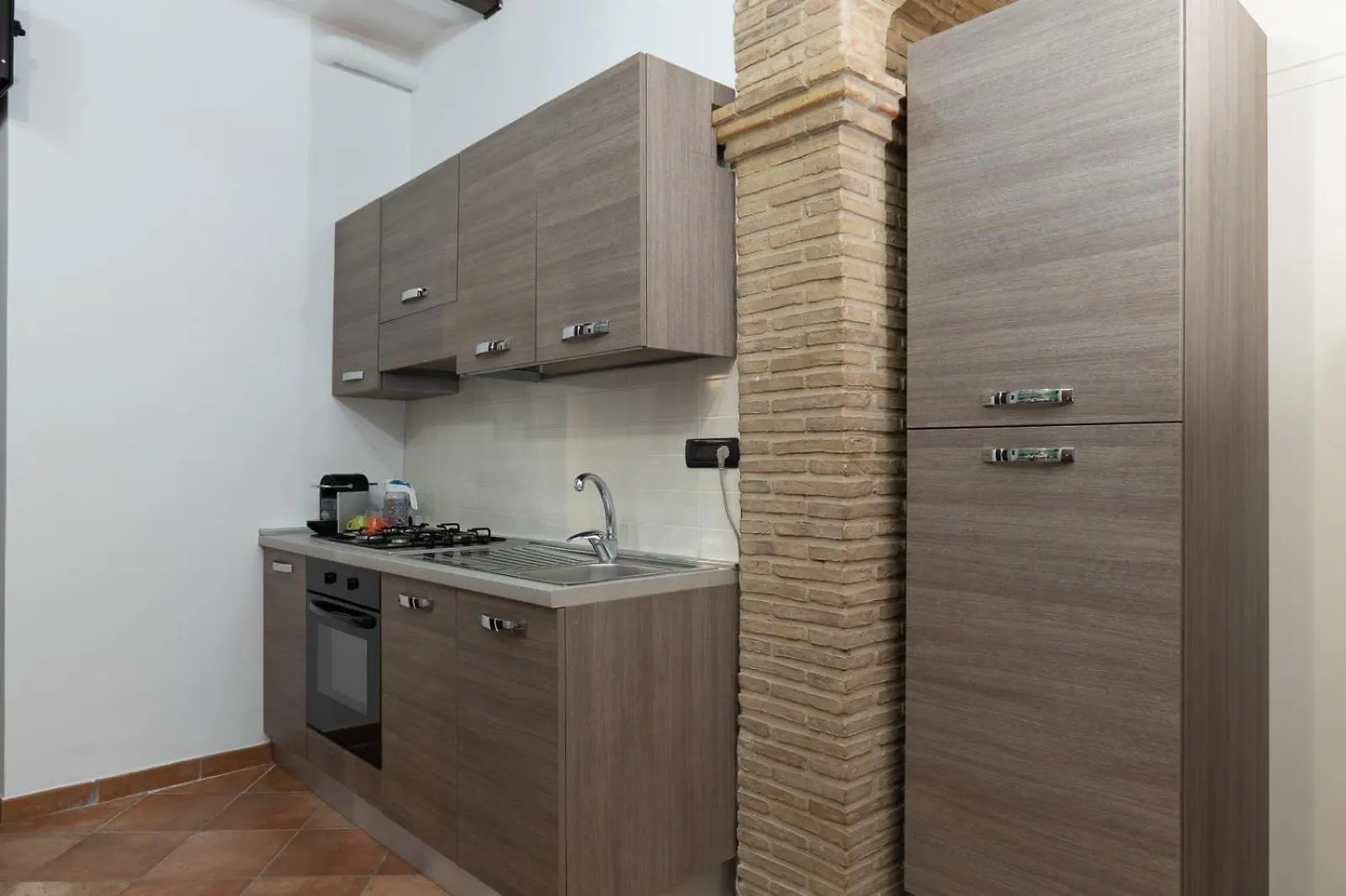 B&B L'Angolo Di Plutia Piazza Armerina