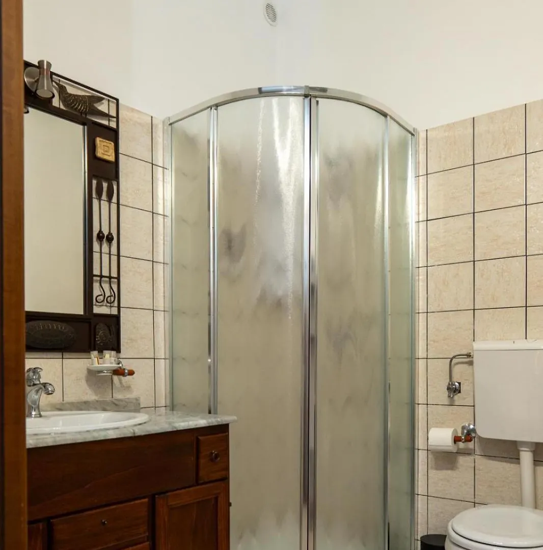 Bed & Breakfast B&B L'Angolo Di Plutia Piazza Armerina