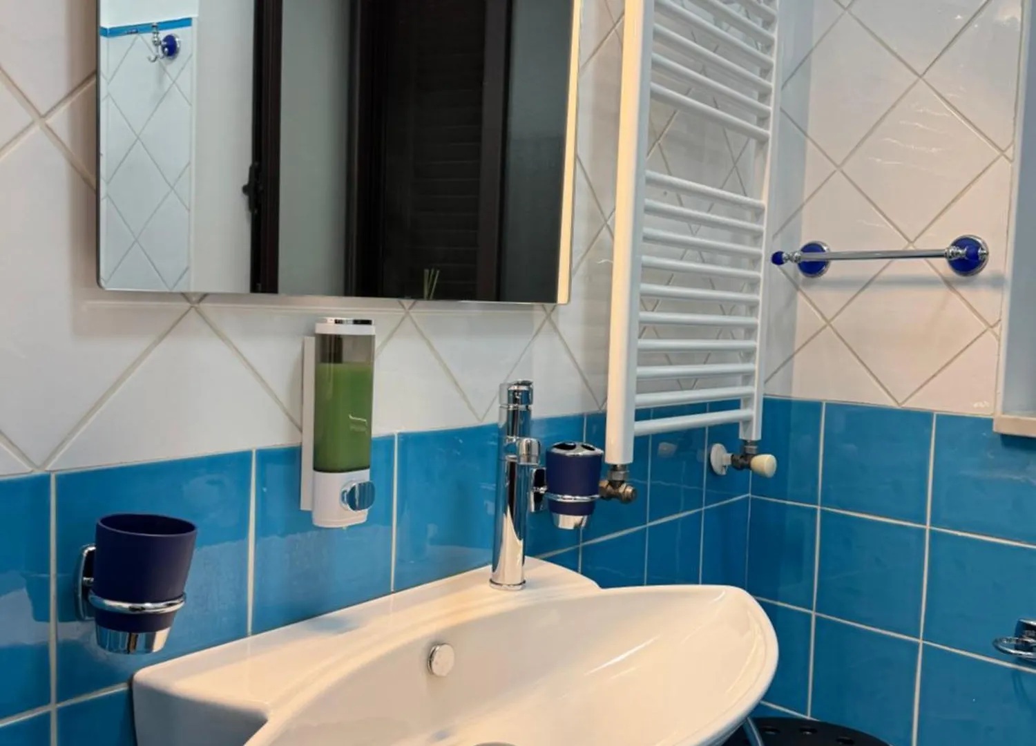 B&B L'Angolo Di Plutia Piazza Armerina Bed & Breakfast