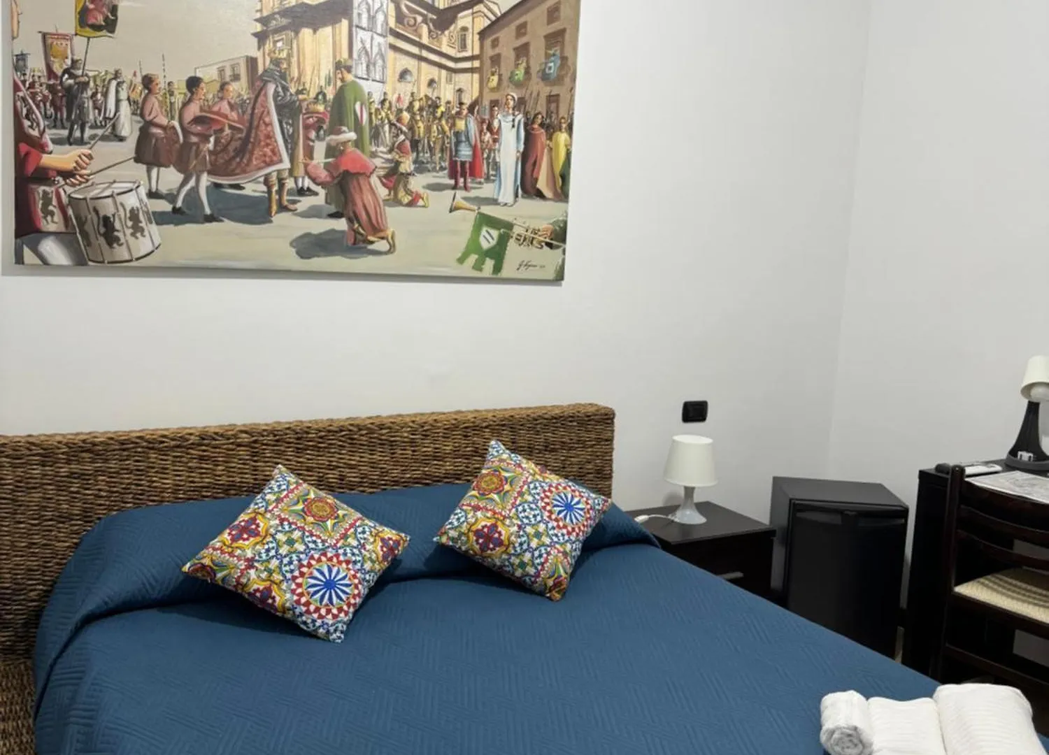 B&B L'Angolo Di Plutia Piazza Armerina 0*,