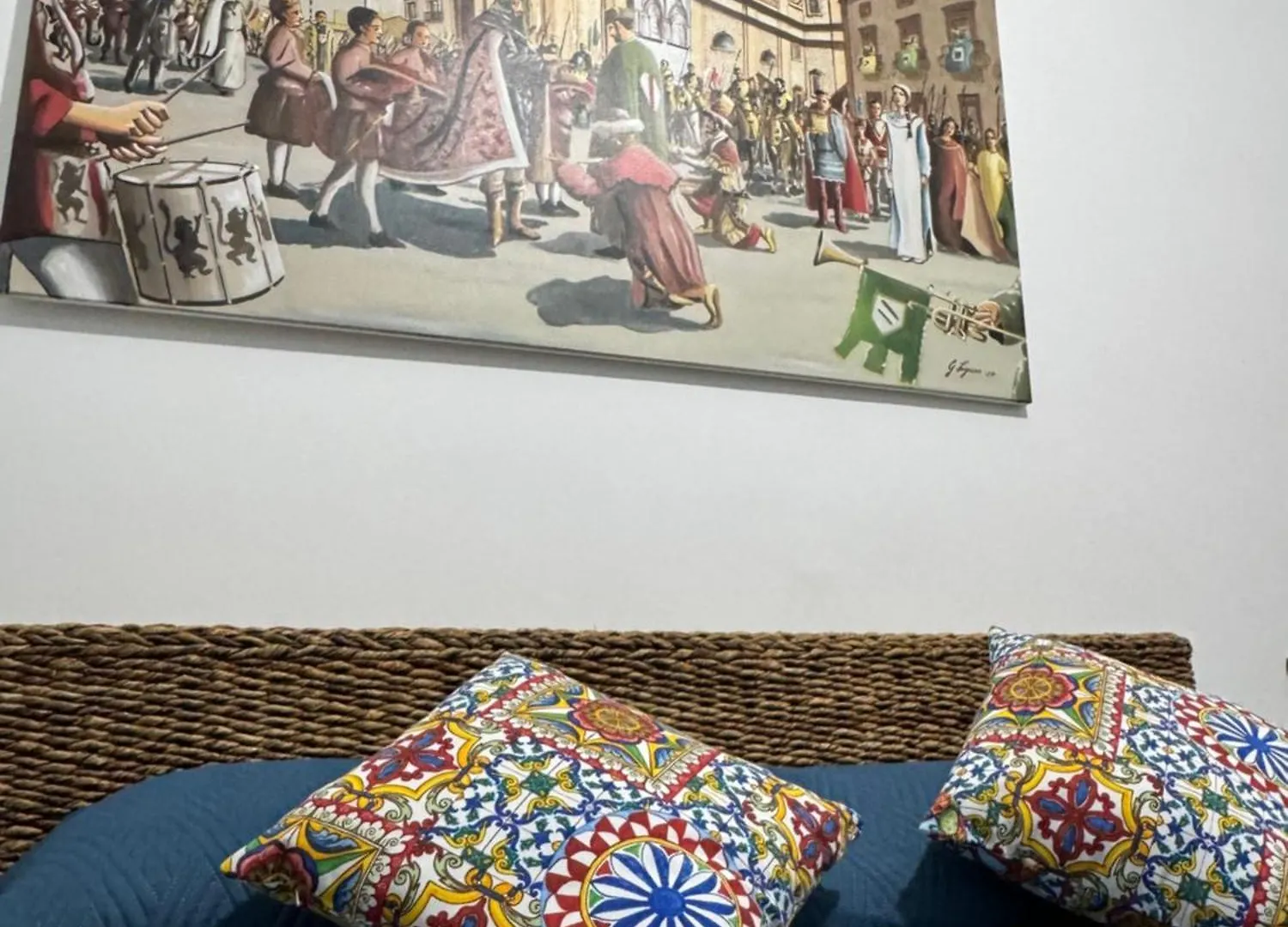 B&B L'Angolo Di Plutia Piazza Armerina Bed & Breakfast