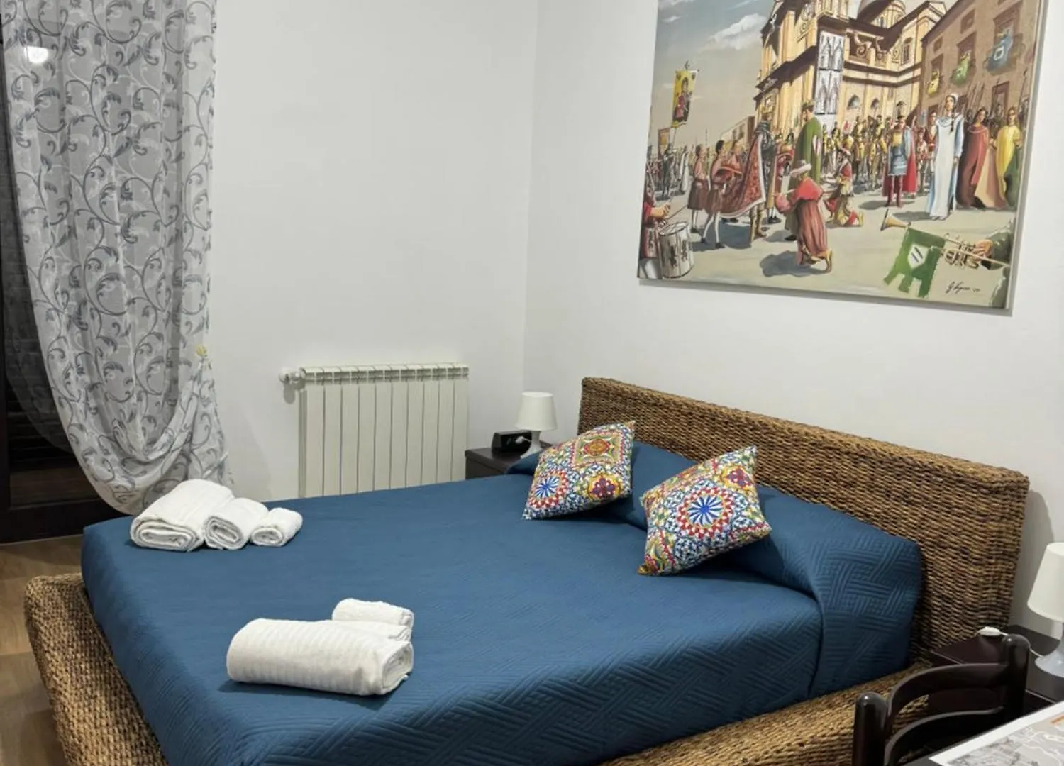 Bed & Breakfast B&B L'Angolo Di Plutia Piazza Armerina